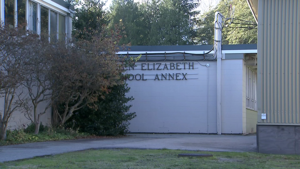 Vancouver elementary school permanently closing