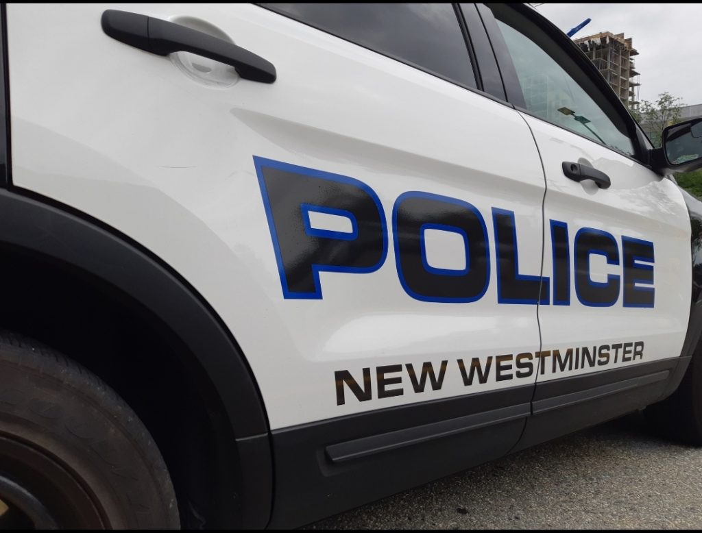 New Westminster Police