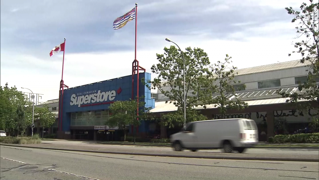 Surrey Superstore