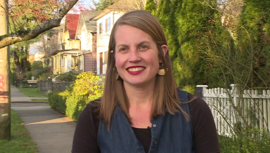 Christine Boyle elected as BCNDP candidate for Vancouver-Little Mountain riding