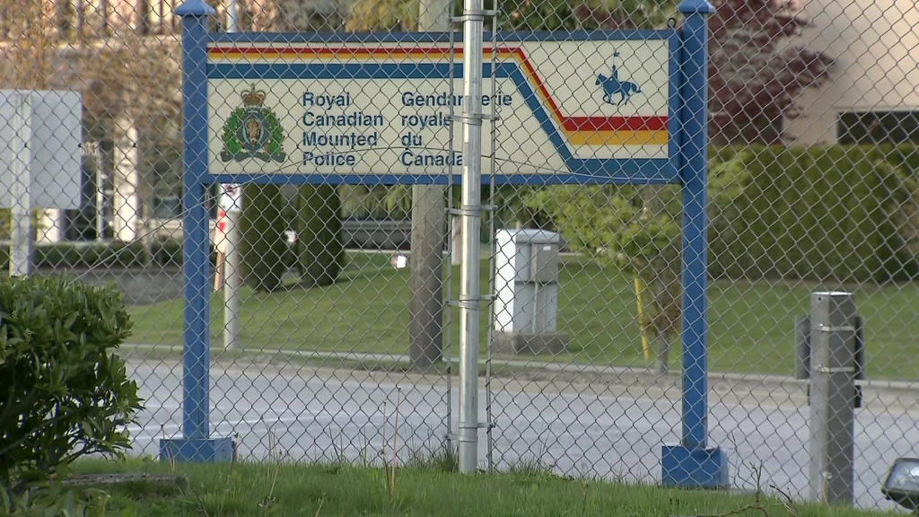 Richmond RCMP Generic