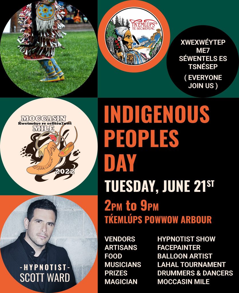 National Indigenous Peoples Day Events Winnipeg Willie Freeman Trending