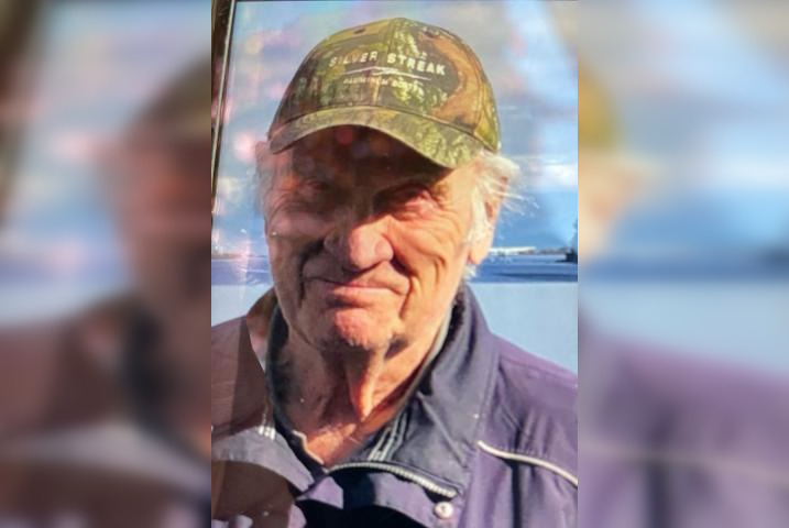 88-year-old man with dementia missing in West Vancouver