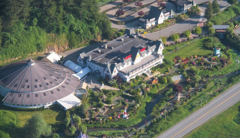 castle-fun-park-in-abbotsford-reopens-after-2021-floods-citynews