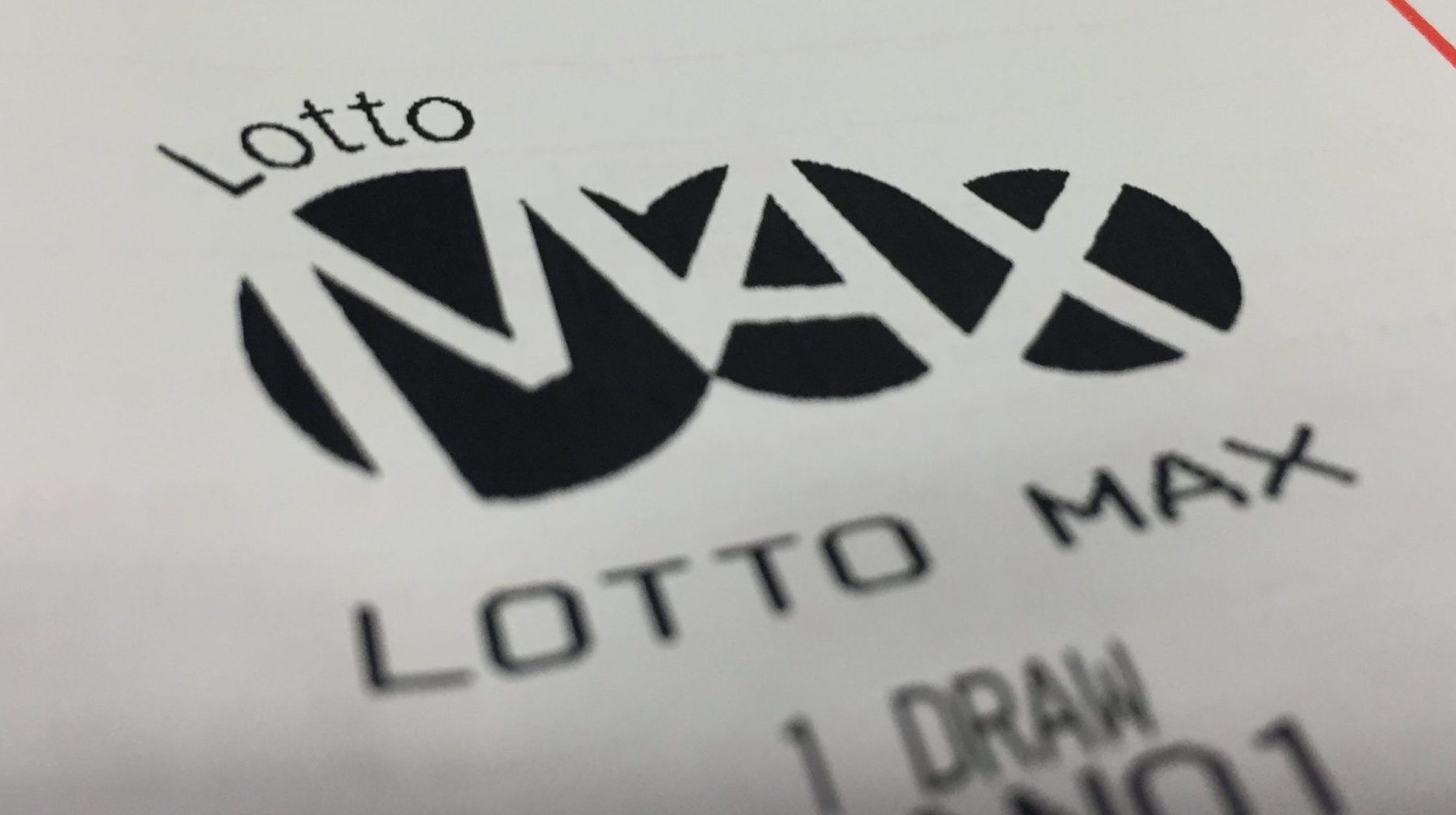 Lotto max deals numbers tuesday