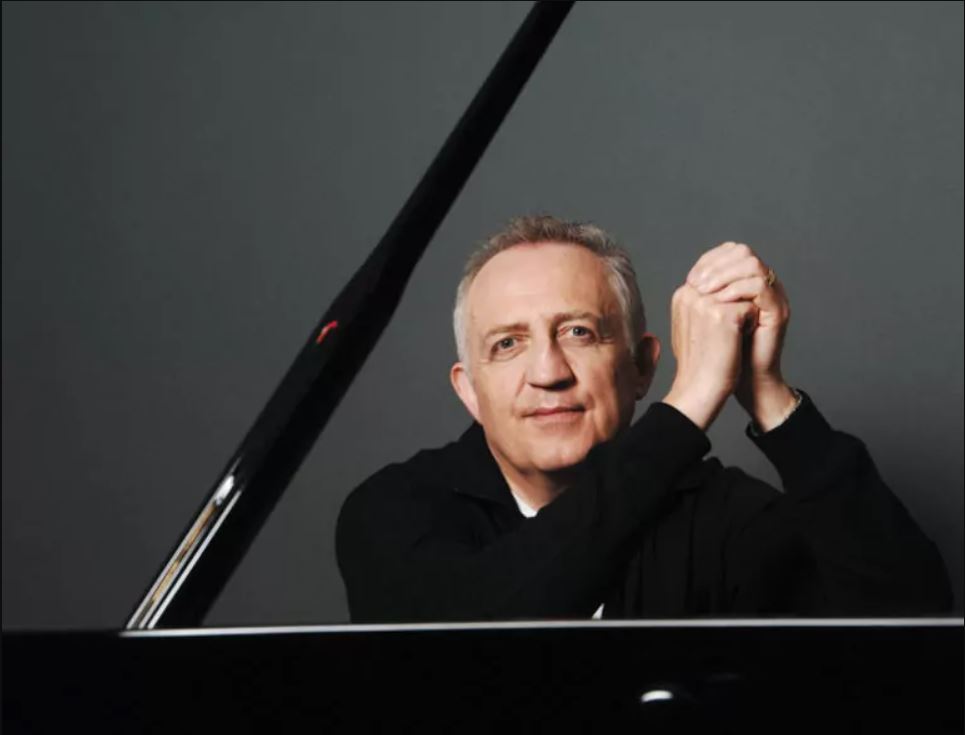 VSO Bramwell Tovey