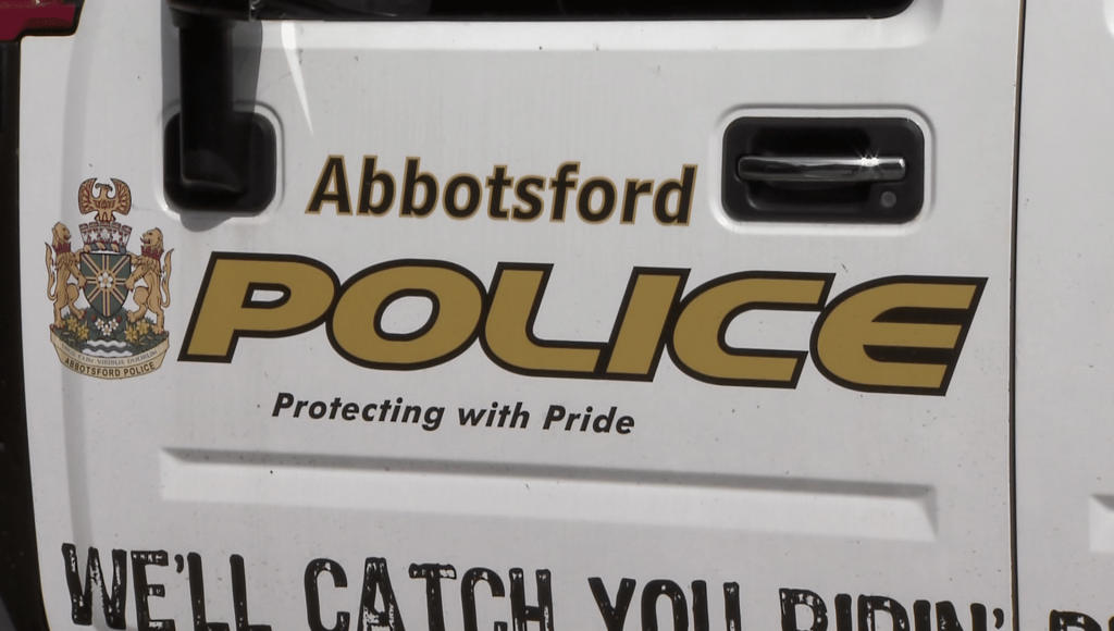 Abbotsford police