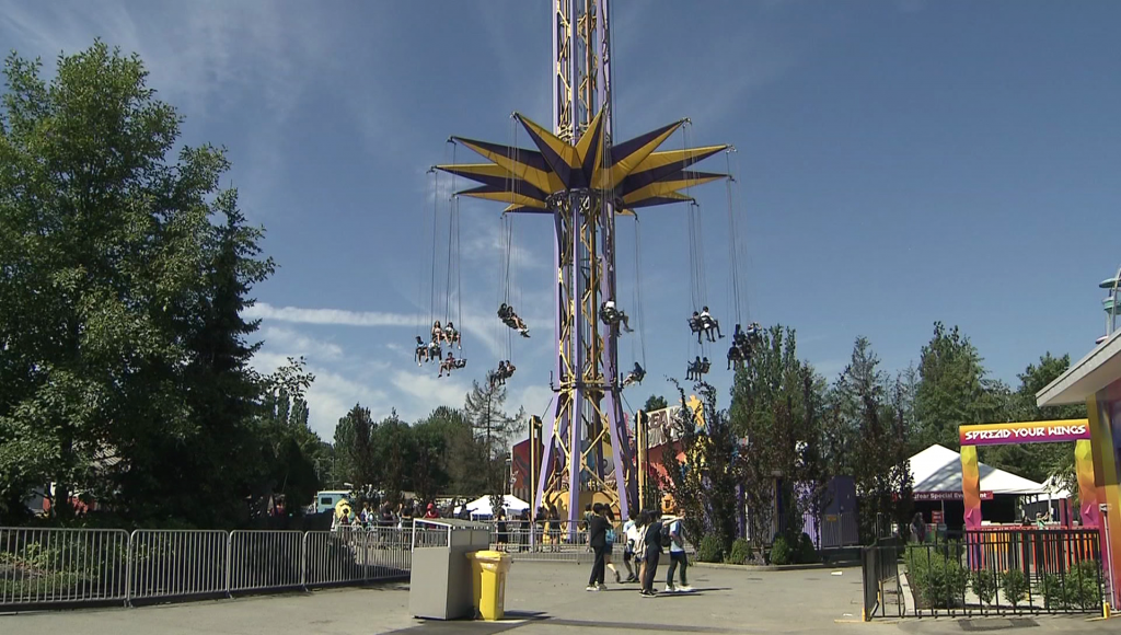 You can almost smell the mini donuts: 2023 PNE Fair to open Saturday