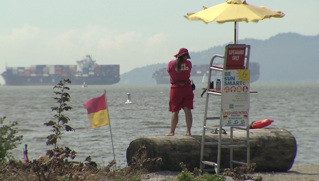 No lifeguard shortage but staffing issues persist: Vancouver park board