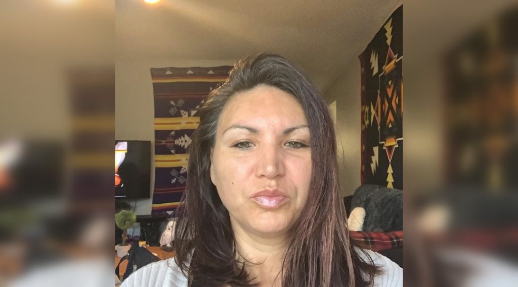 Indigneous Woman Missing In Surrey Citynews Vancouver 