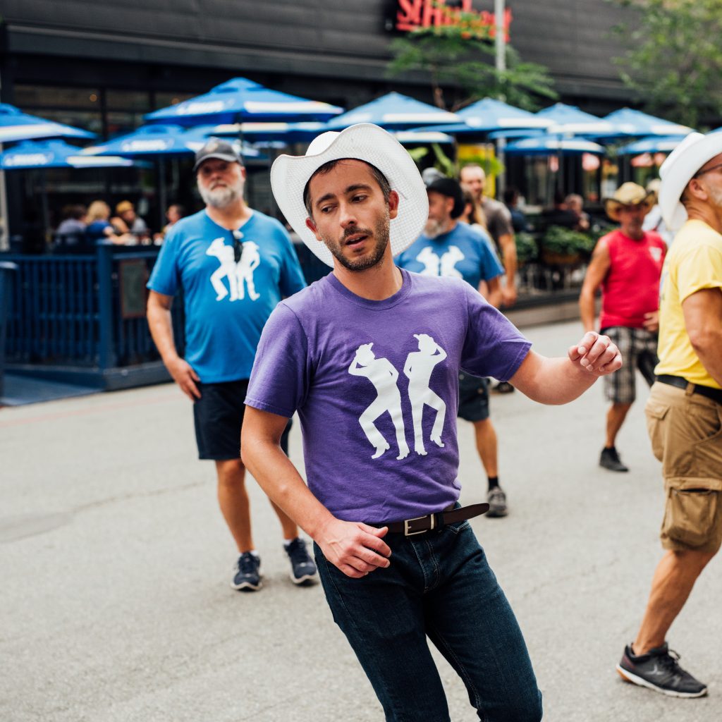 Photos from Montreal Pride 2021