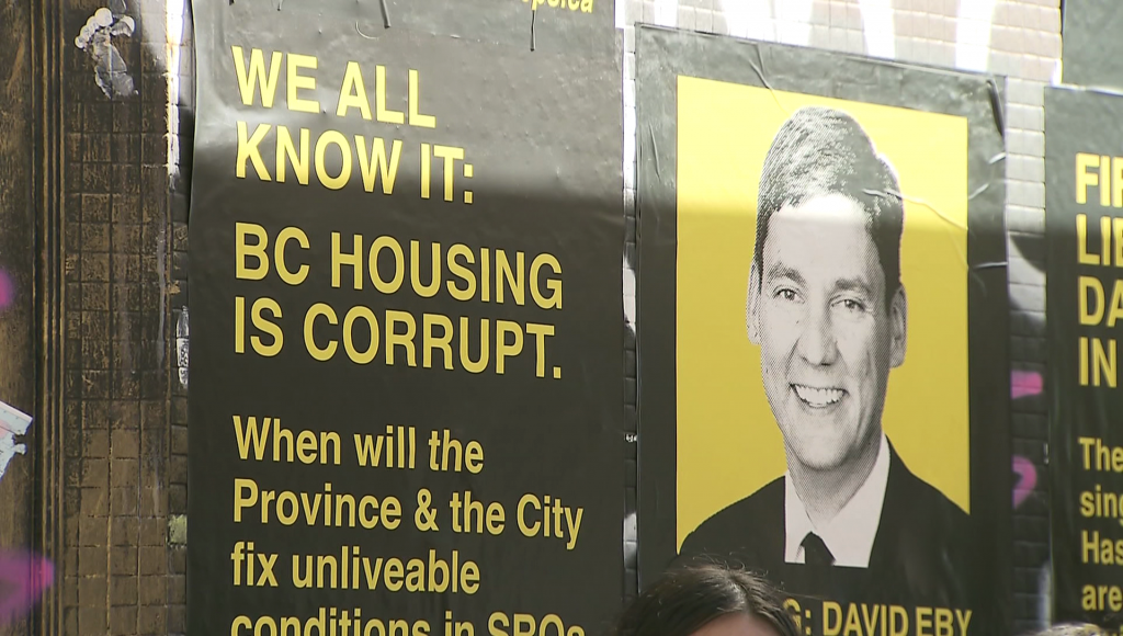 DTES Housing