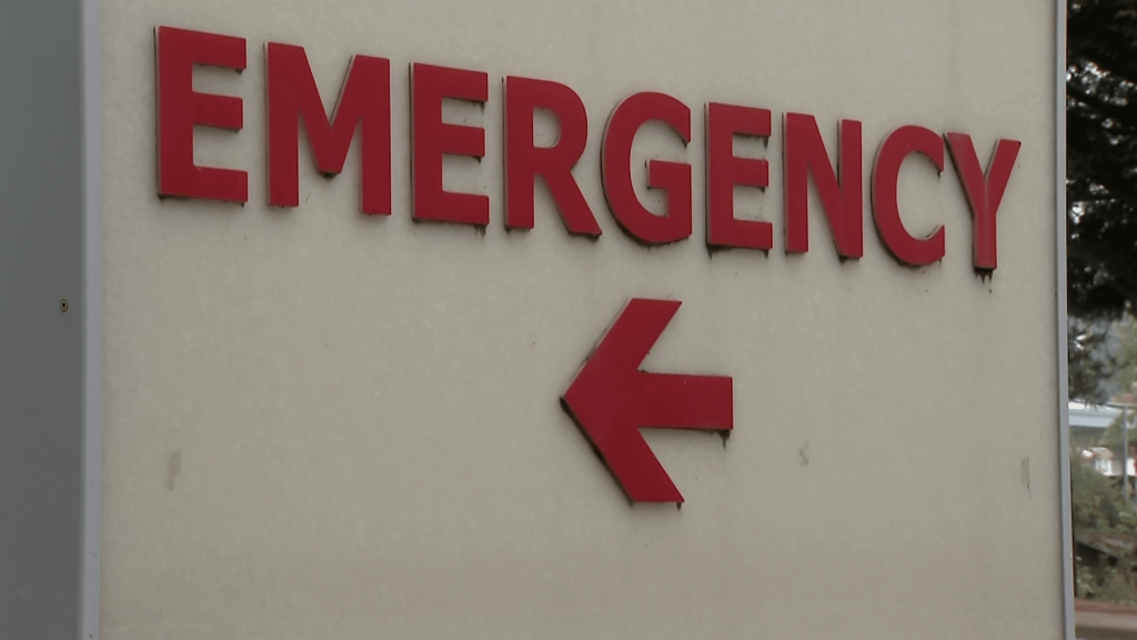 Port McNeill ER closed overnight until Sept. 12