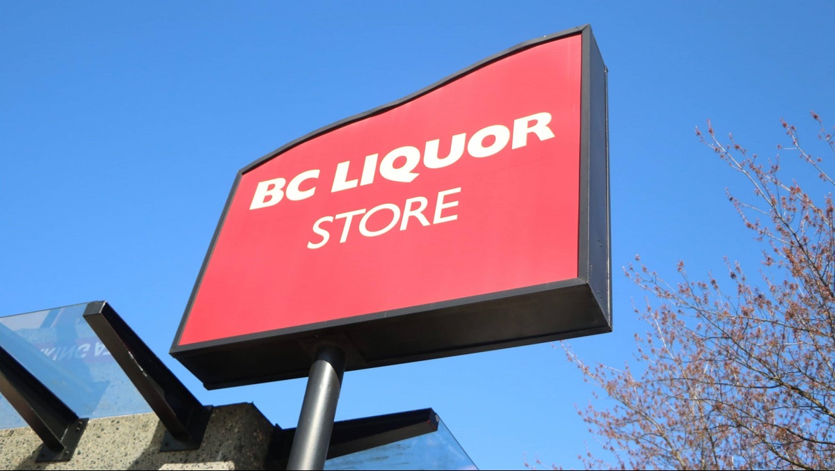 Alcohol sales limited at BC Liquor Stores CityNews Vancouver