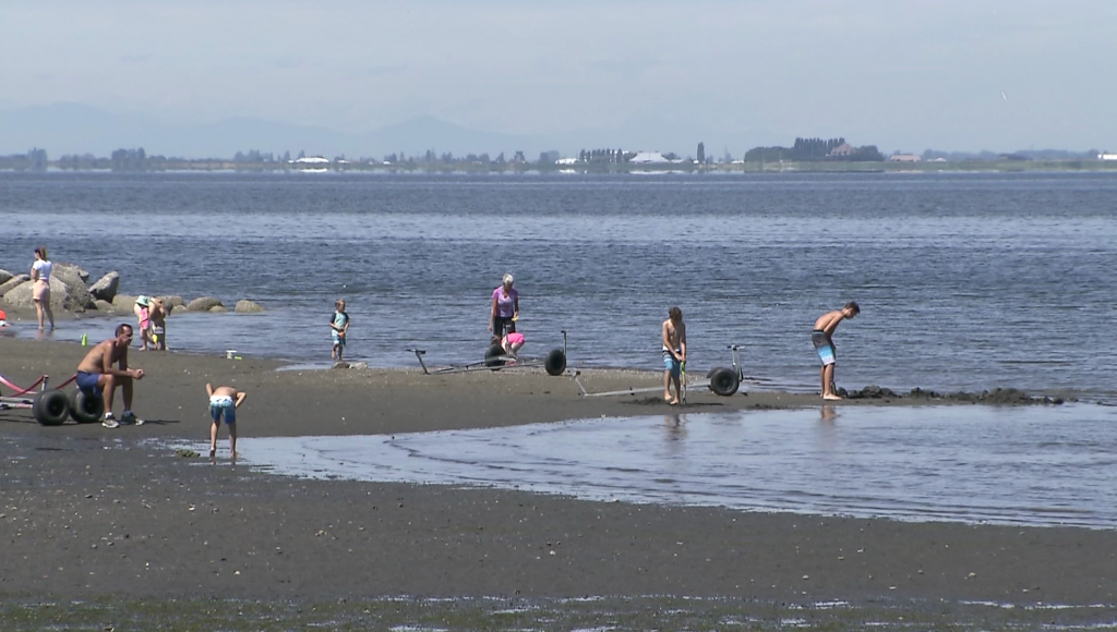 Crescent Beach Surrey White Rock