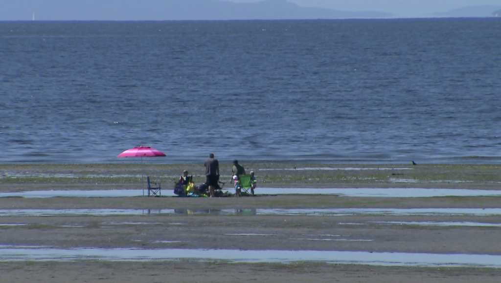 Crescent Beach Surrey White Rock