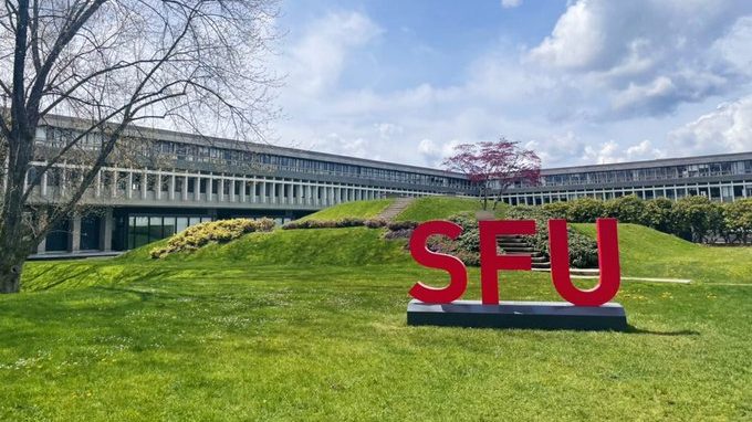 SFU instructor temporarily replaced after sending students an anti-trans, sexist rant