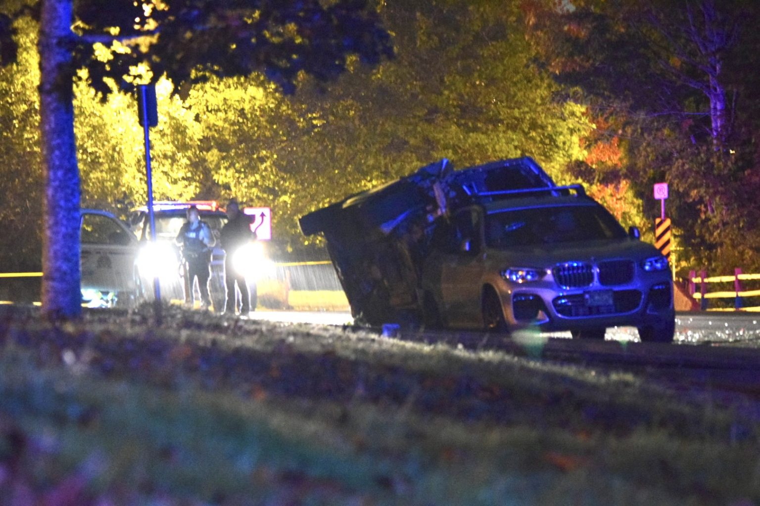 UBC crash: Charges laid after students killed in 2021 - CityNews Vancouver