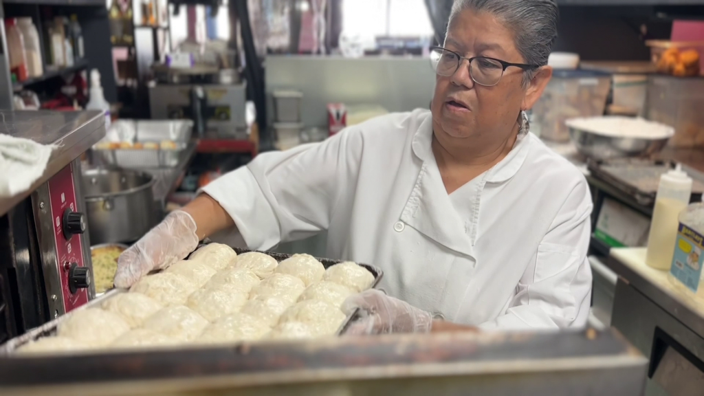 Bannock restaurant vancouver