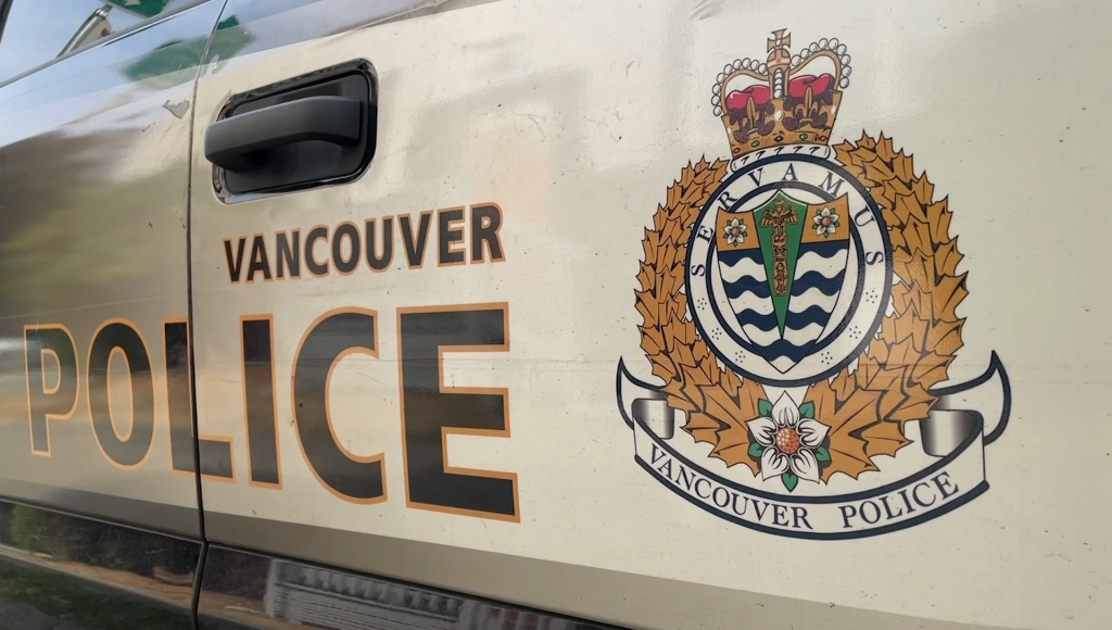 Vancouver Police Arrest Man 24 Hours After Release Citynews Vancouver 5786