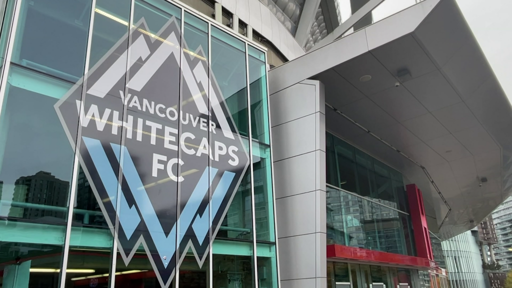 Whitecaps best sale season tickets