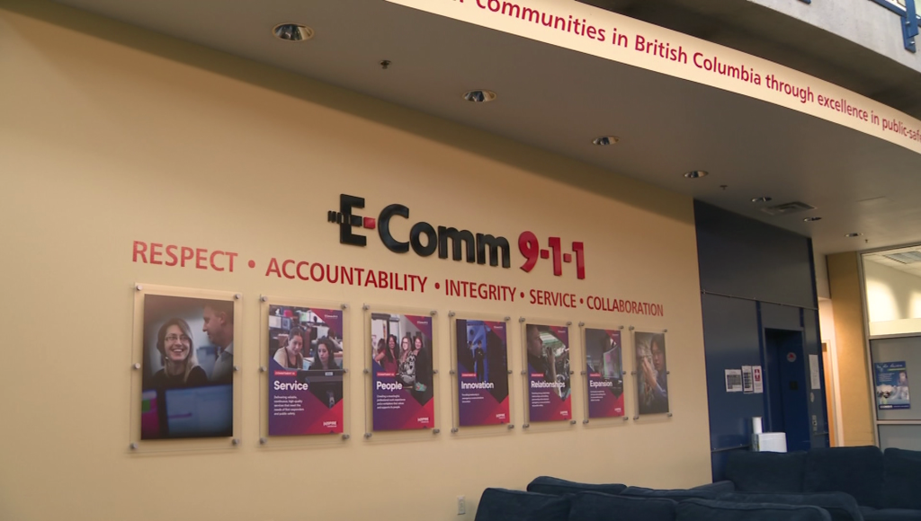 Ecomm 911 call takers say you don't need to be fluent in English to call the emergency service