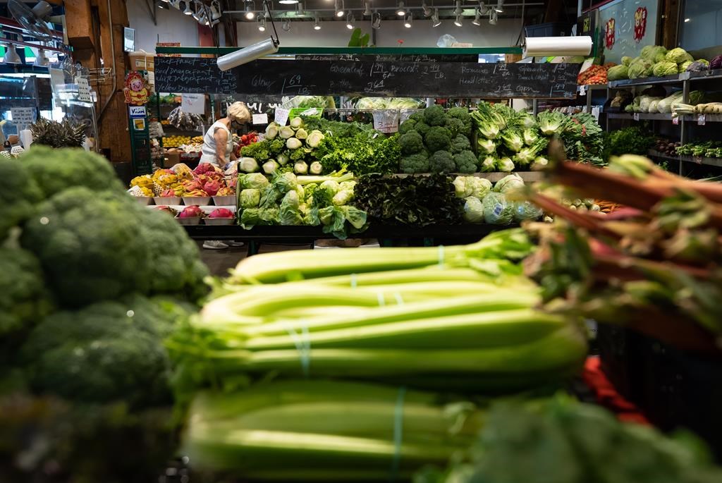 Survey suggests 20 per cent of Canadians skipping meals to cut down on food costs