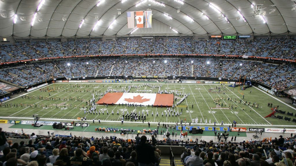 Vancouver to host 2024 Grey Cup CityNews Vancouver