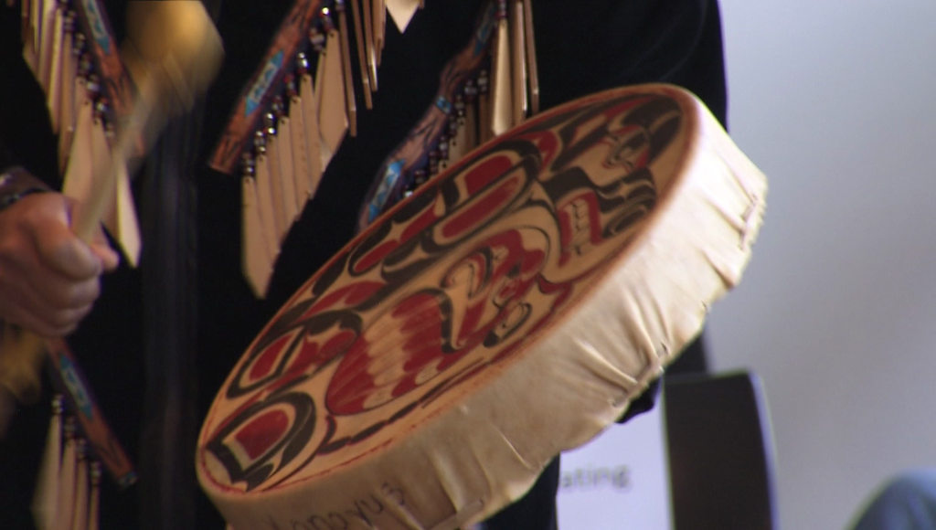 B.C. Indigenous Peoples Face Racism When Presenting Status Cards ...