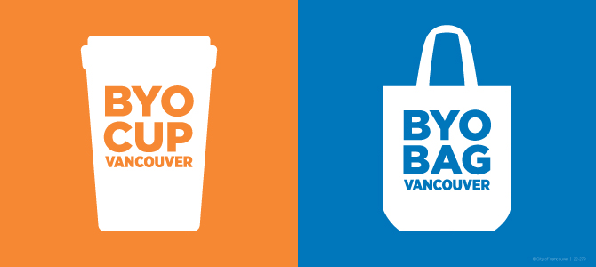City of Vancouver increasing paper bag fee in the New Year