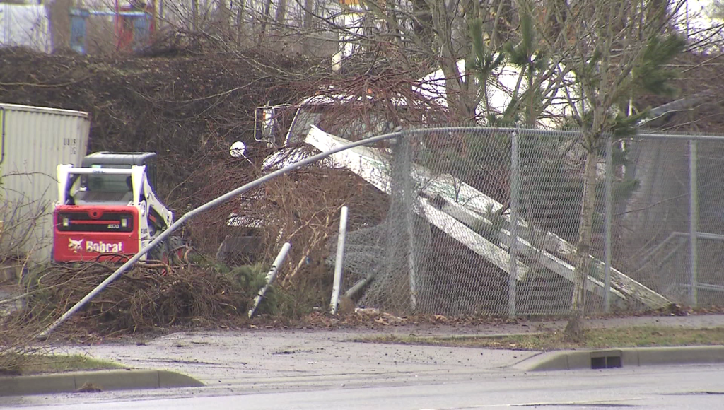 One Dead After Crash: Langley RCMP | CityNews Vancouver