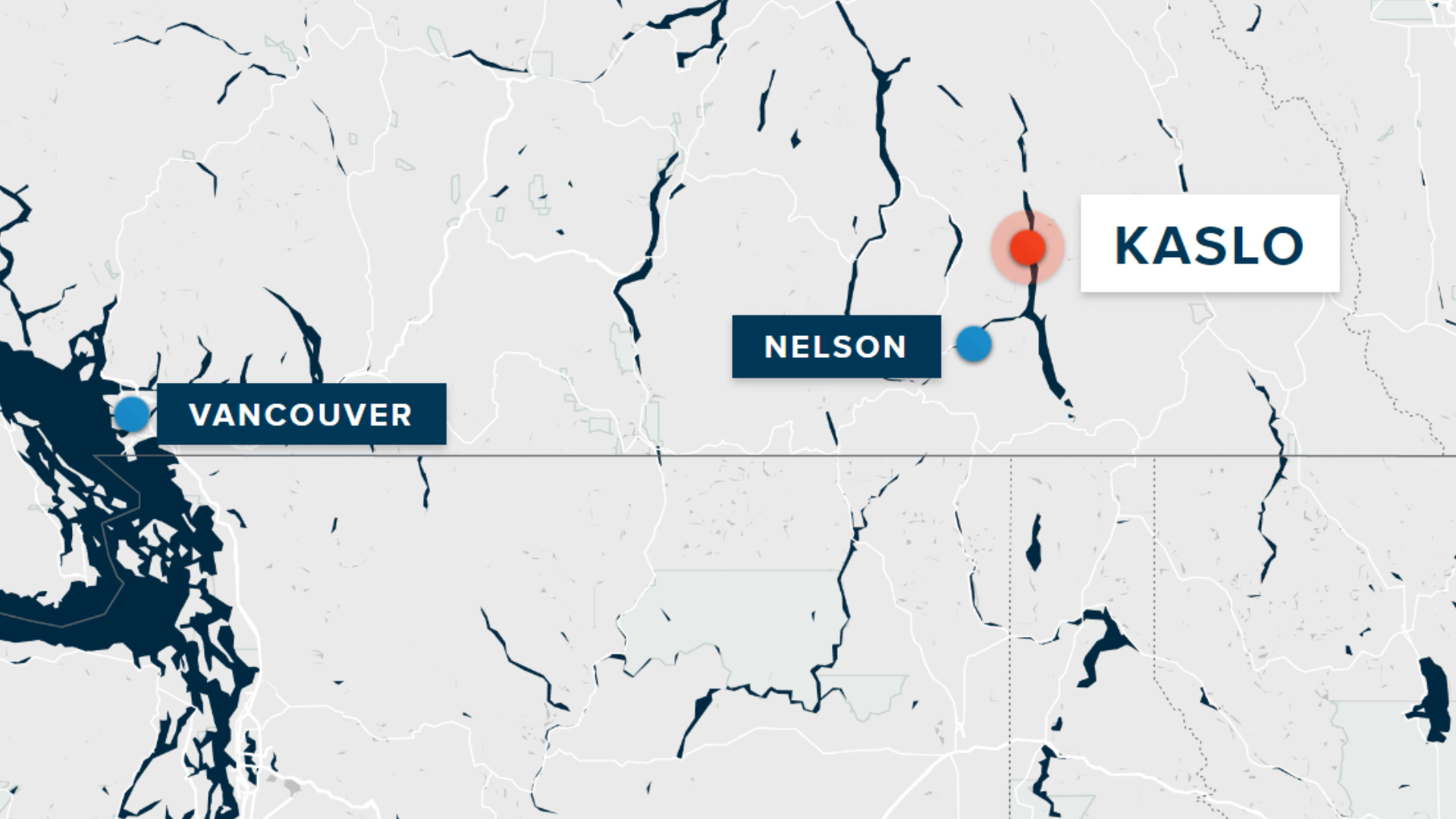 BC avalanche leaves officer dead, one hurt CityNews Vancouver