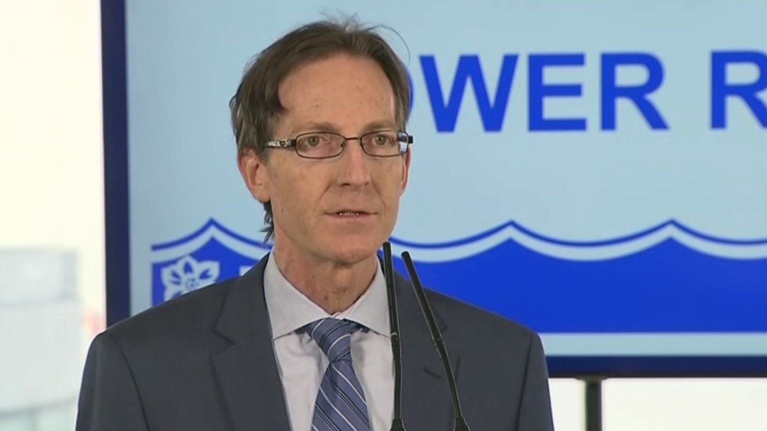 Bc Ferries Ceo Addresses Long Weekend Chaos Citynews Vancouver