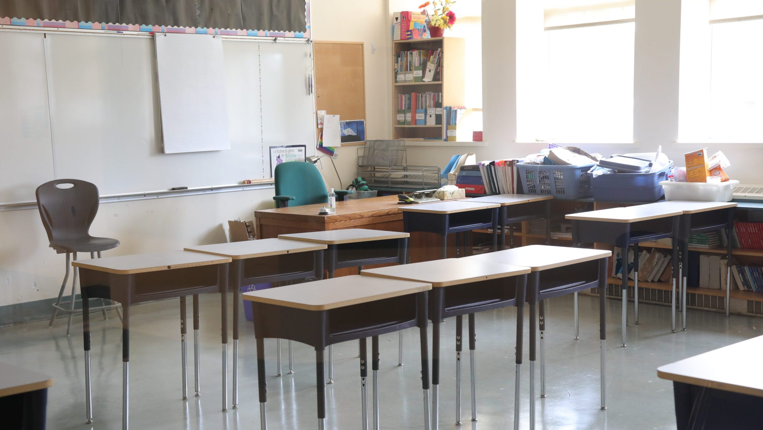Fewer international students enrolled in Lower Mainland public schools