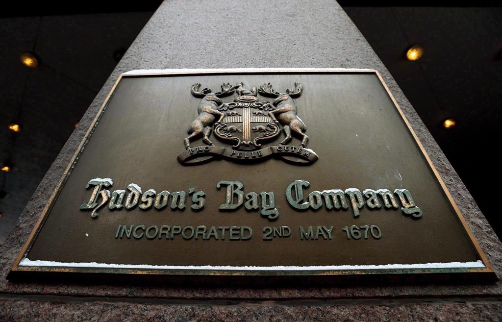 Hudson's Bay Company has 350 years of history — but does it have a future?