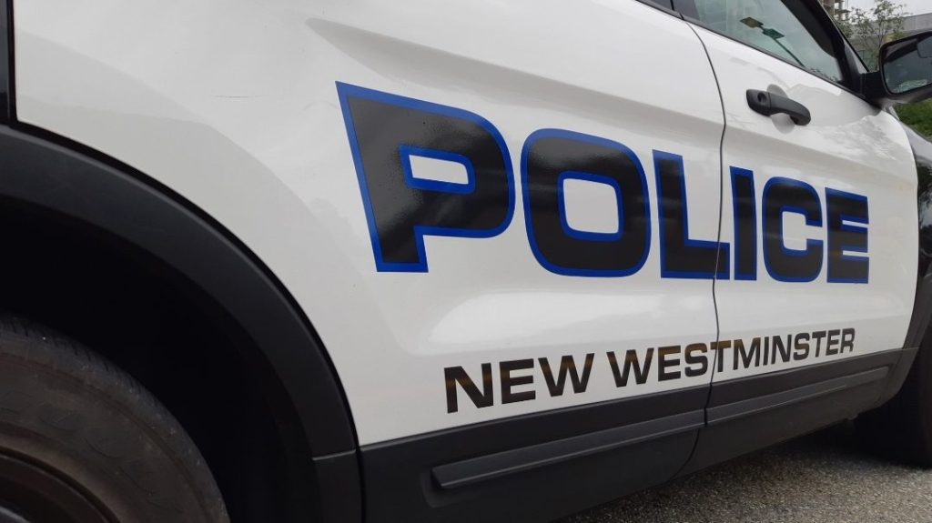 New West police arrest 2 following 'unprovoked' stabbing