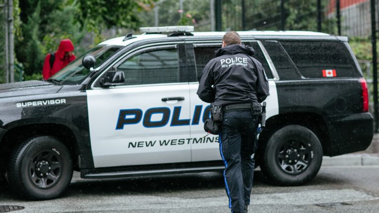 New West police: Suspects impersonating officers