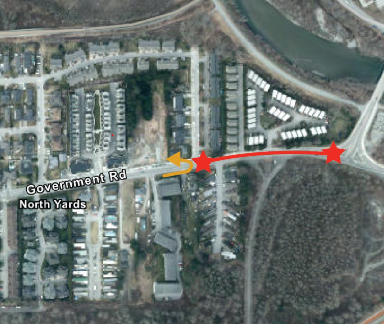 Squamish gas leak prompts advisory CityNews Vancouver