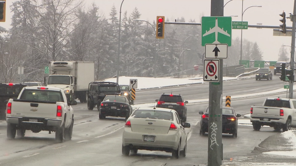 More snow in Vancouver forecast CityNews Vancouver