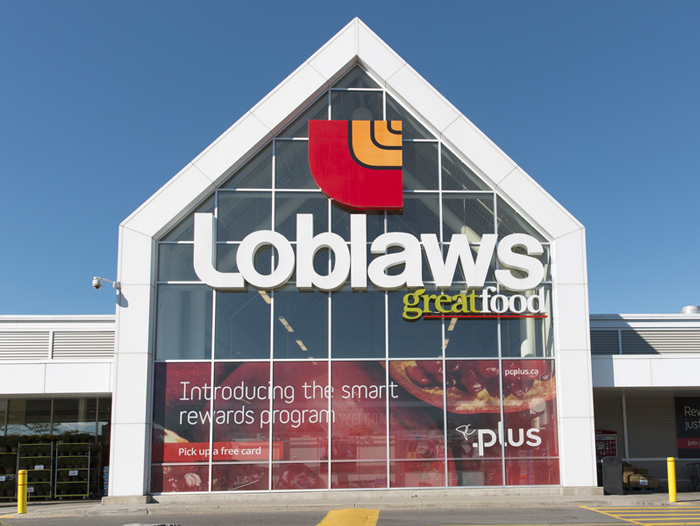 Some Ontario Loblaws Shoppers Say No Name Is Now A 'Premium' Brand