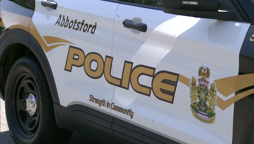 Woman escapes abduction near Abbotsford trails: police