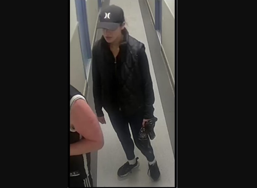 suspect in vacouver downtown eastside