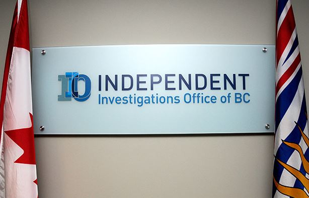 IIO recommends charges against two Surrey police officers in 2023 incident