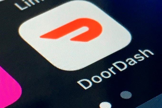 doordash app