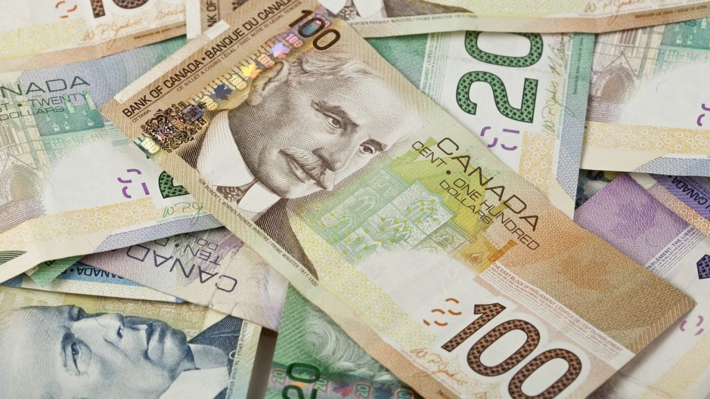 Metro Vancouver's living wage has soared over $25 in 2023, the Centre for Policy Alternative's says.