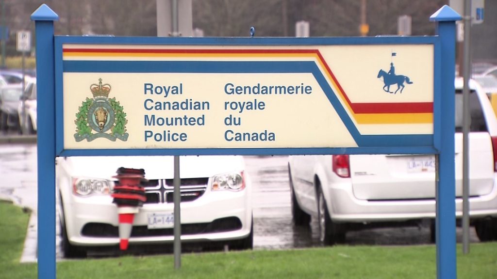 Coquitlam RCMP seek witnesses after man found injured, unconscious