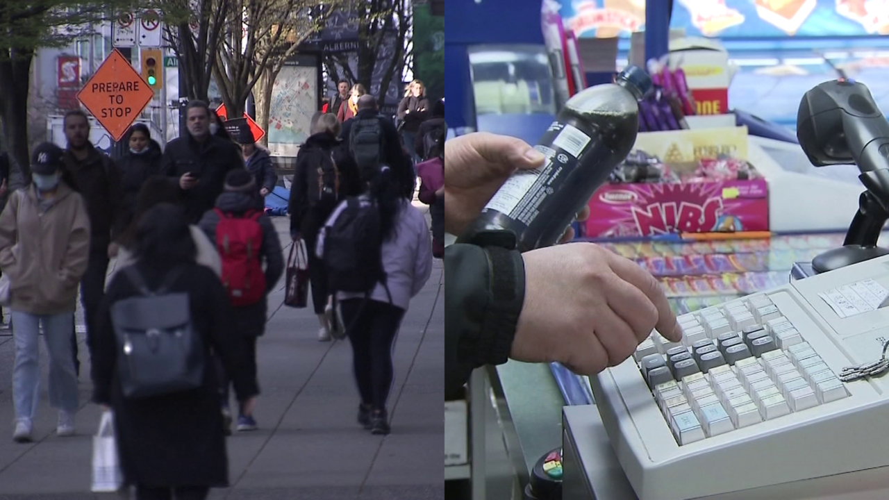 B.C. minimum wage news anticipated | CityNews Vancouver