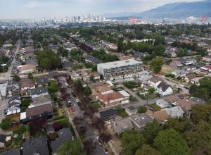 Metro Vancouver housing figures underscore massive gap in affordable units