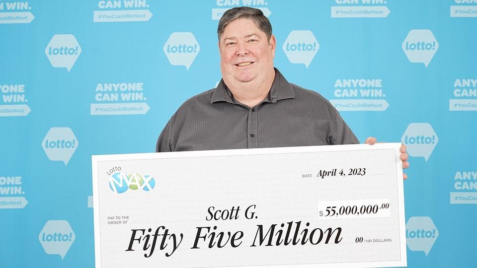 Vancouver woman plans to buy a home after winning the $1 million Lotto 6/49  prize draw, Fraser Valley Today