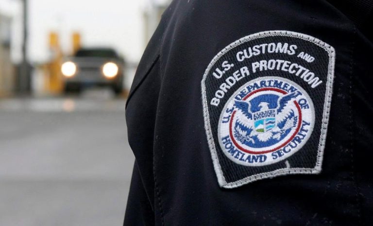 Two B.C. men charged with smuggling Vietnamese nationals into U.S.